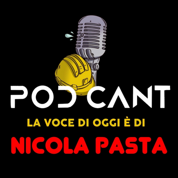 POD CANT - EP 1