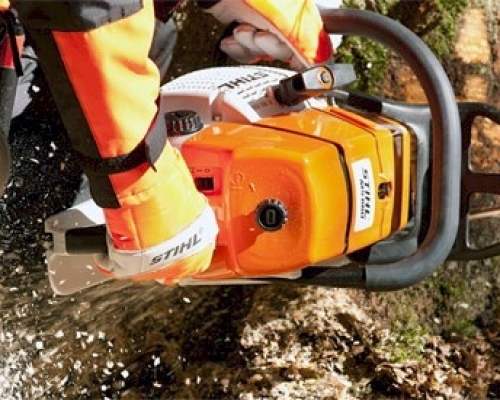 30-31 Marzo 2022 - Corso propedeutico all'uso della motosega in preparazione agli esami ECC 1-2-3