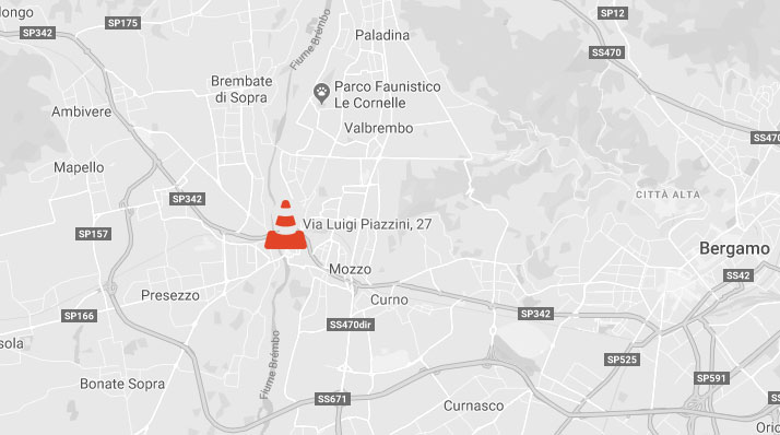 Progetto Sicurezza
