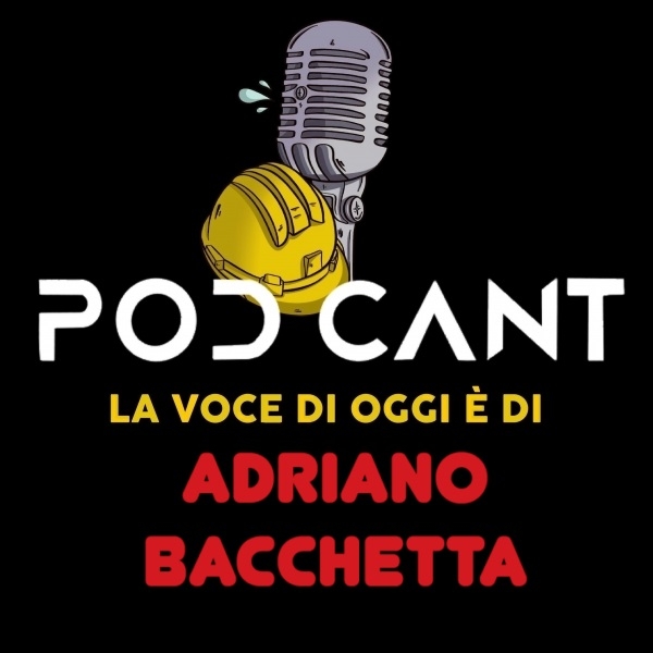 AMBIENTE & LAVORO 2023 - LA VOCE DI OGGI È DI ADRIANO BACCHETTA 
