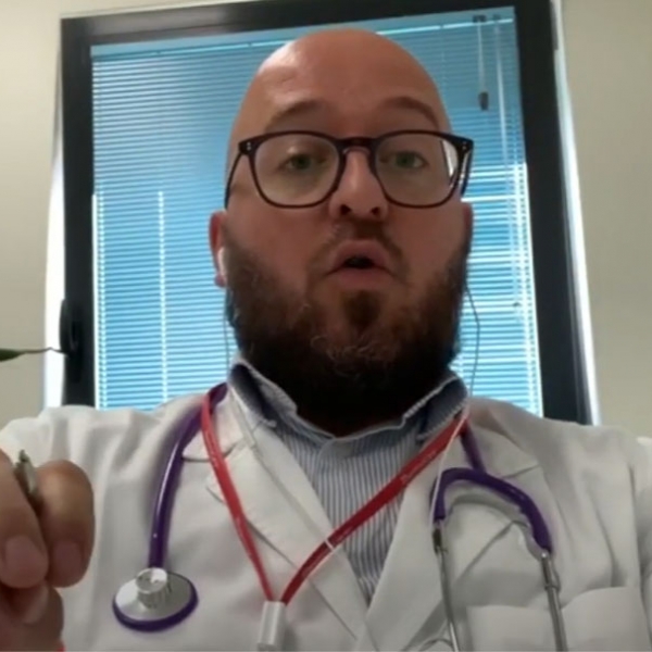 CORONAVIRUS QUESTION TIME