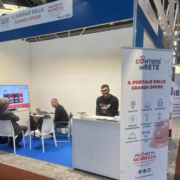 AMBIENTE LAVORO 2022
